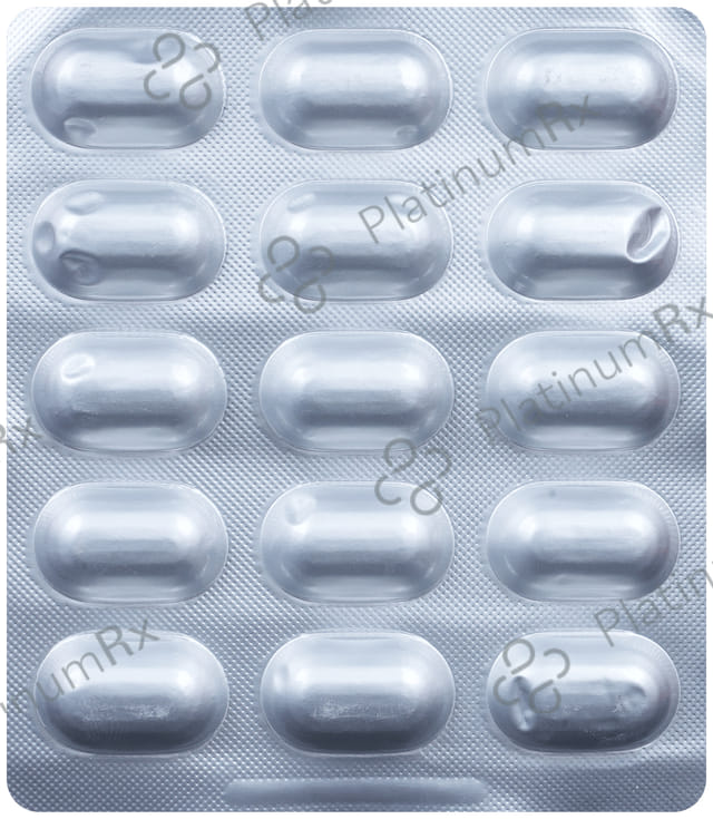 Lupins Al Mity Plus Tablet 15s