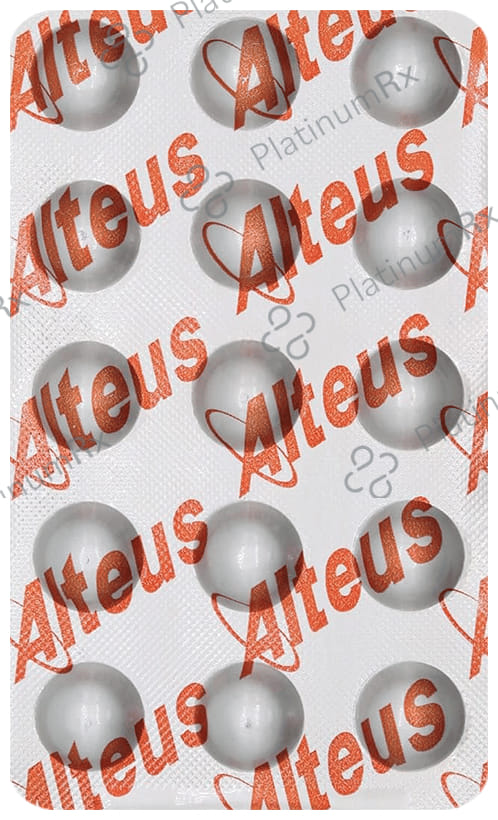Cogmentin 5/10mg Tablet 15s