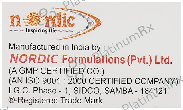 Demo MR 250mg/50mg/500mg Tablet