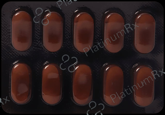 Diclogem Tablet 10s