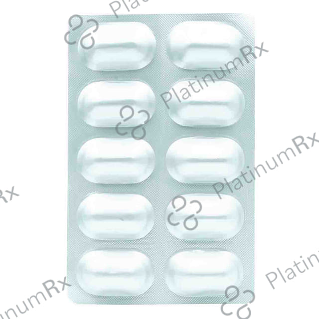 Cholinesave Tablet 10s
