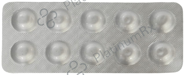 Rosuvo F 160mg/10mg Tablet