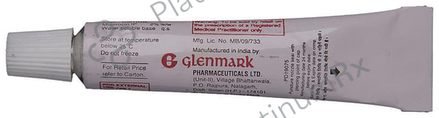Supirocin 2% Ointment 5gm