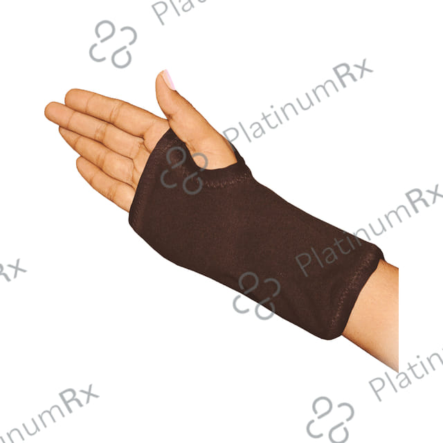 Vissco Carpal Wrist Support Medium