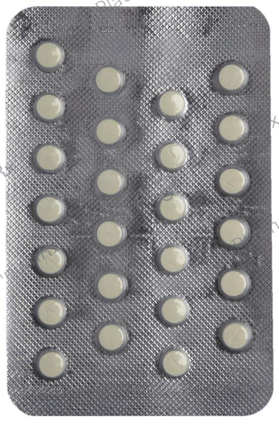 Azoran 25mg Tablet 25s