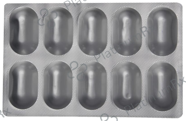 Pantodac L 75/40mg SR Capsule 10s