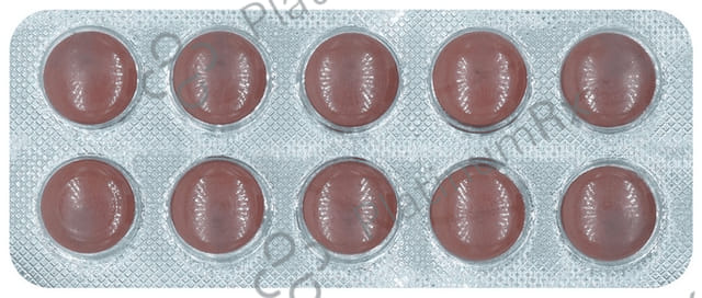 Udchamp 300mg Tablet