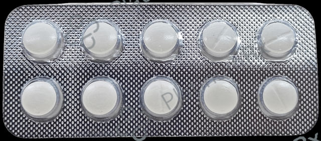 Hertility 10mg Tablet