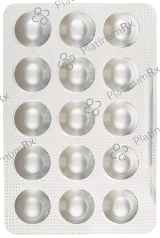 Tenefit 20mg Tablet 15s