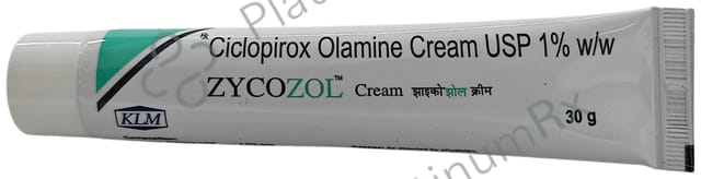 Zycozol Cream 30gm