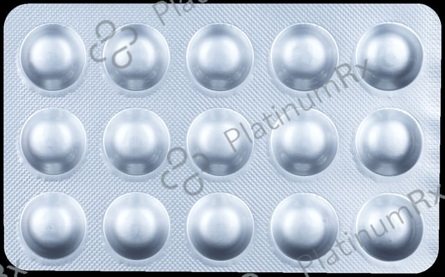 Rablet 10mg Tablet 15s