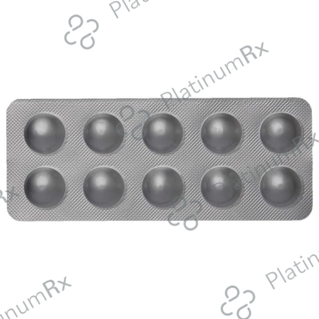 Avas 20 D Tablet
