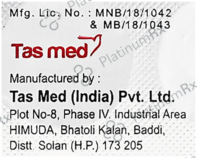 Normalip F 5 Tablet 10s