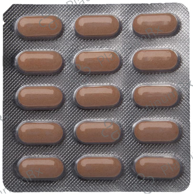 Cyblex MV 40.2mg Tablet 15s