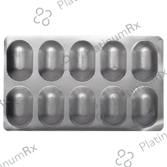Proteaz Tablet 10s