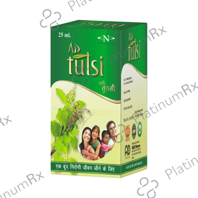 AD Tulsi Drop