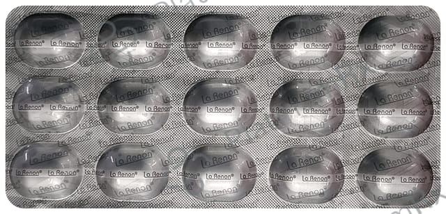 Renolog Tablet 15s