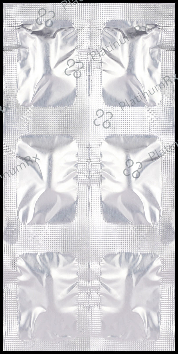 Mero-O 200 Tablet 6 tablets