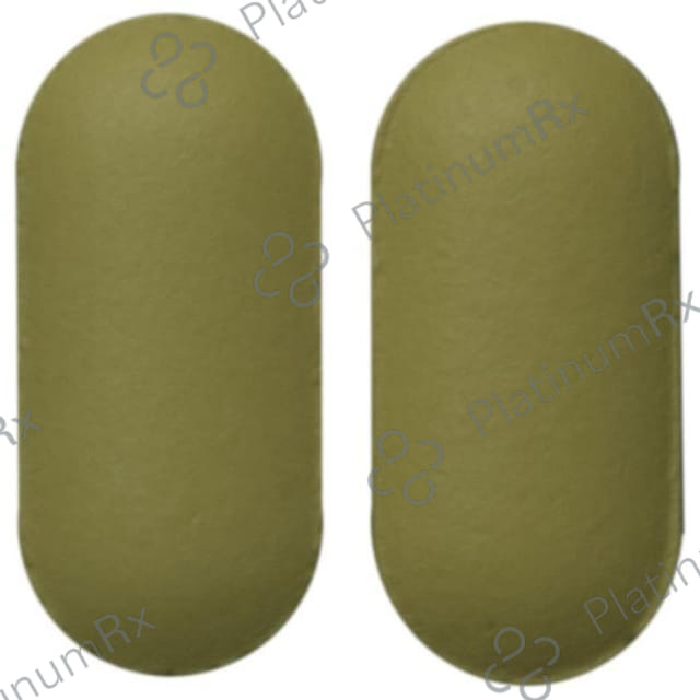 Lorsaid P 8/325mg Tablet 10s
