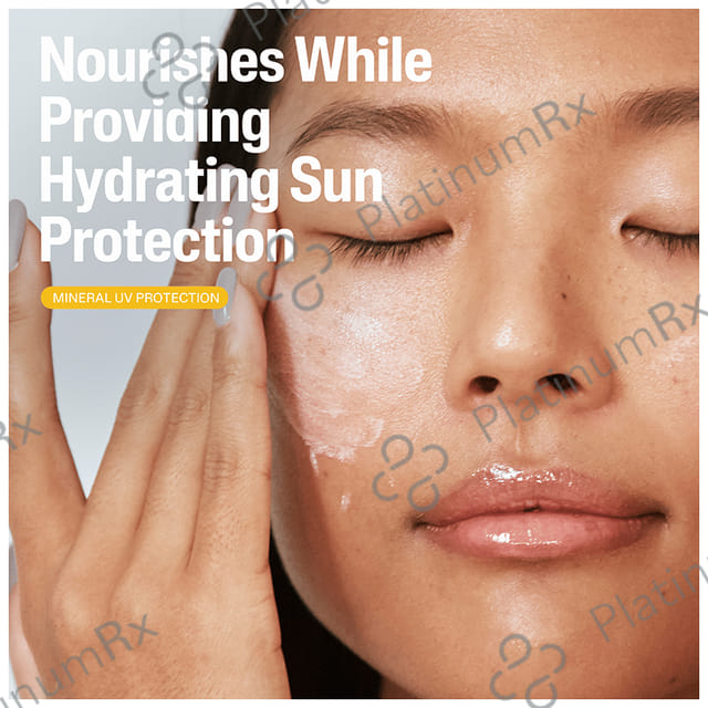 Cetaphil Sun Light Sunscreen SPF 50+ Gel 50ml