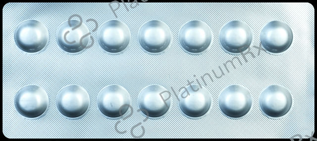 Torplat 90mg Tablet 14s