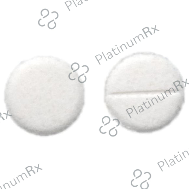 Pacitane 2mg Tablet 30s