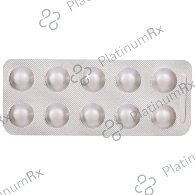 Silotrif-D 4mg/0.5mg Tablet