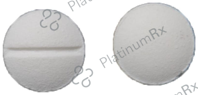 Lupibose 62.5mg Tablet 10s