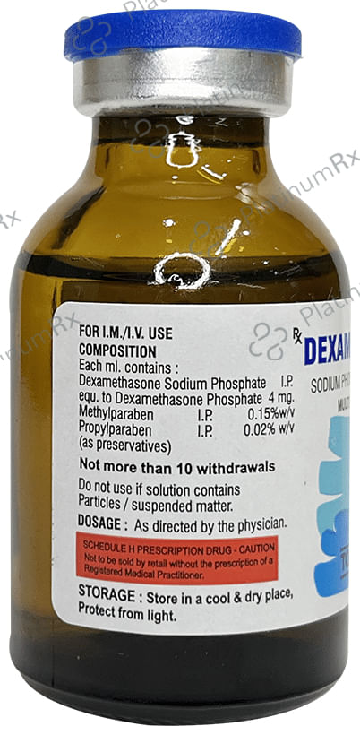 Dexamethasone Injection