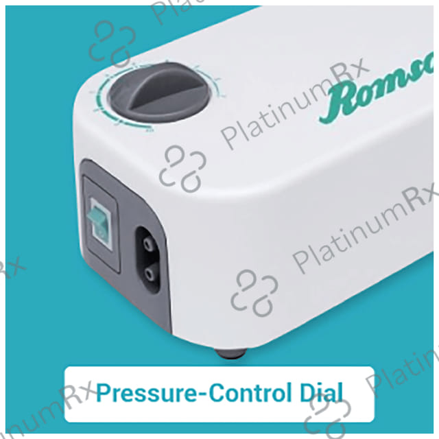 Romsons Nosor Bubble Mattress Bed Sore Prevention Kit