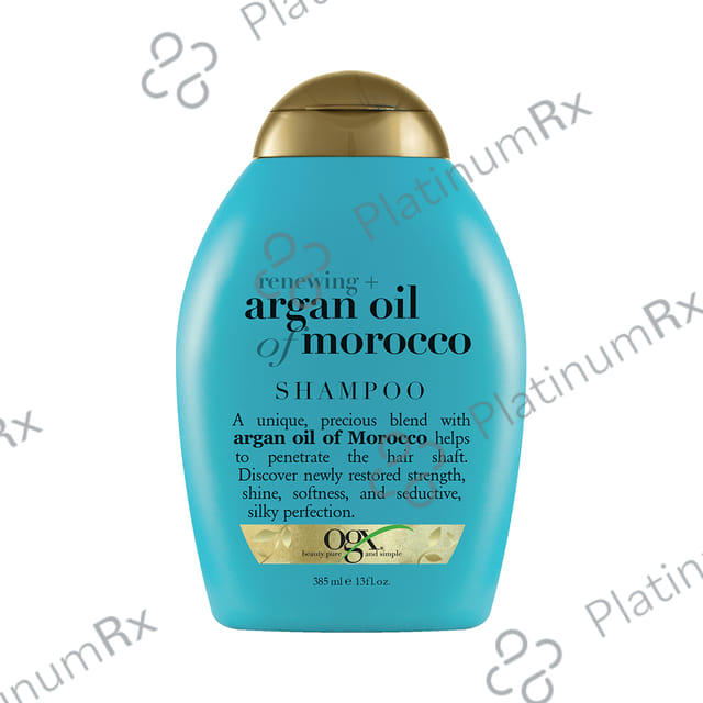 OGX Renewing+ Argan Oil of Morocco Shampoo