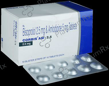 Corbis AM 2.5 Tablet
