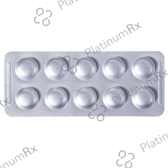Dibol 75 mg/50 mg Tablet