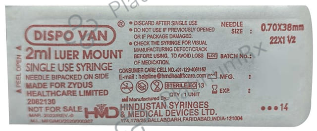Nucoxia 90mg Injection 1s