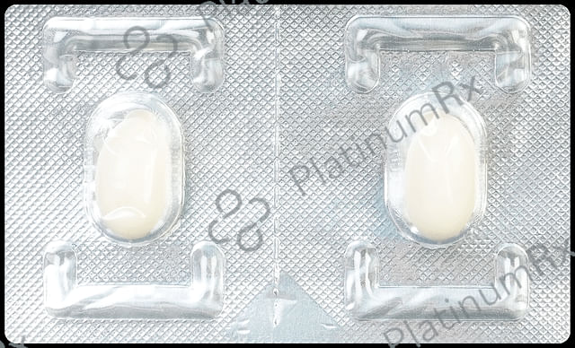 Fenza Vaginal Capsule