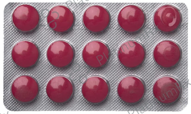 Brufen 400mg Tablet 15s