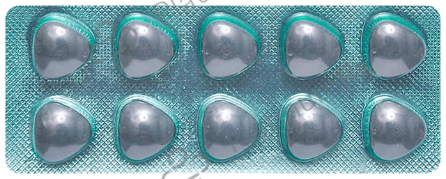 Neuractin Forte Tablet 10s