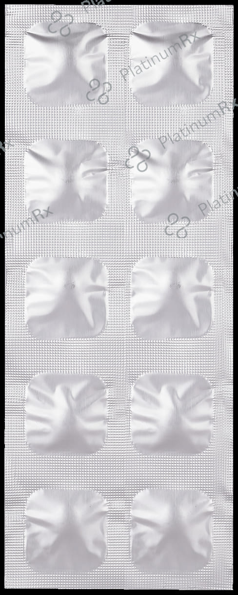 Triolsar 40 HS Tablet