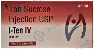 I-Ten IV Injection