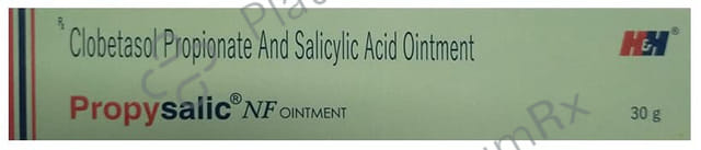 Propysalic NF Ointment 30gm