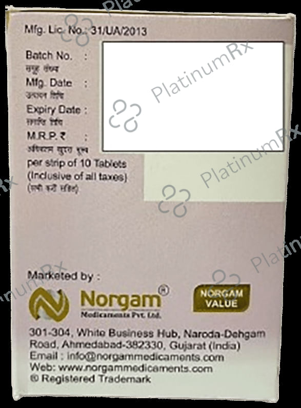 Ultrin Tablet