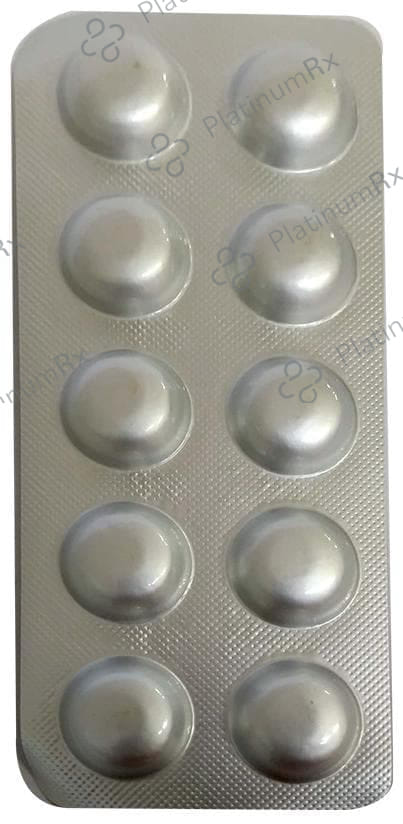 Mnf Tablet 10s