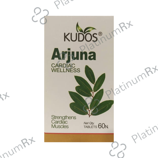 Kudos Arjuna Tablet