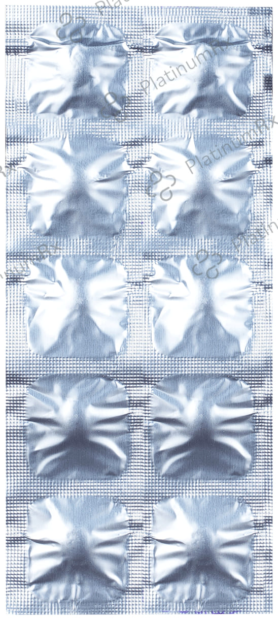 Qutipin SR 50mg Tablet PR 10s