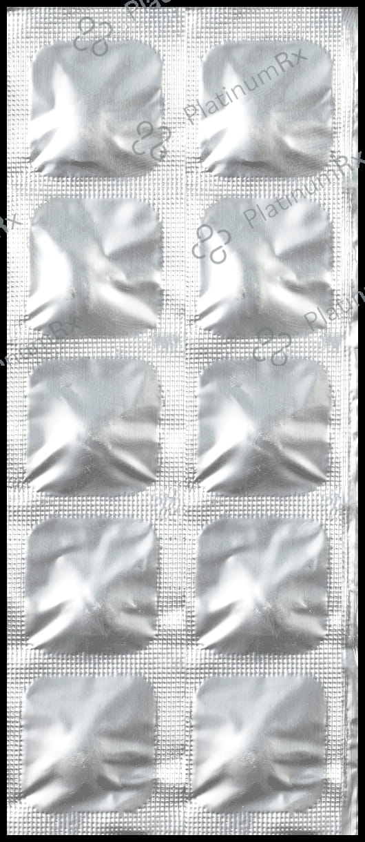 Corbis H 5/6.25mg Tablet 10s