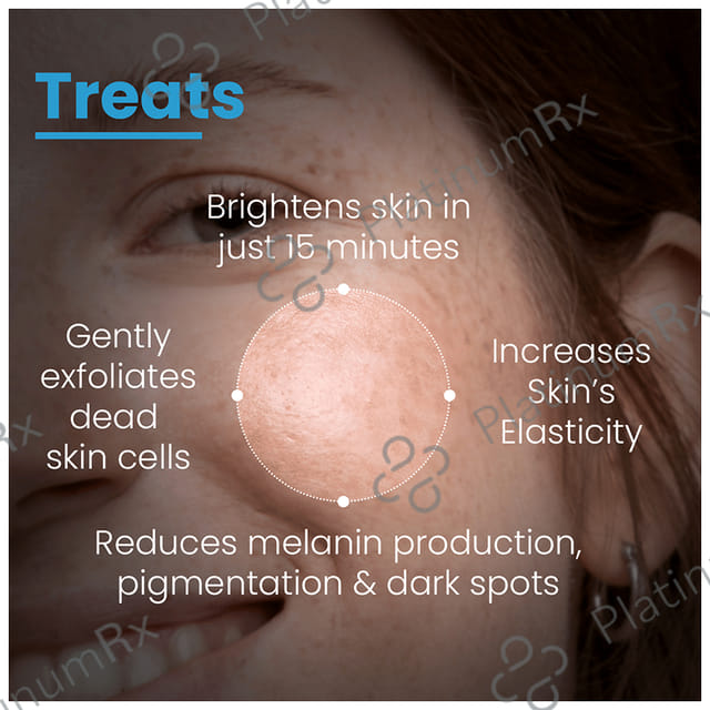 Fixderma PBA Face Mask