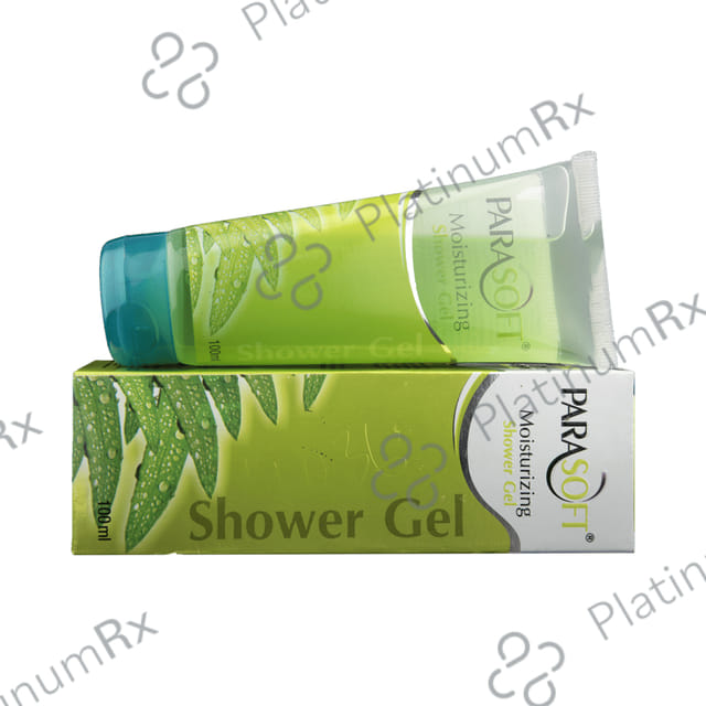 Parasoft Moisturizing Shower Gel