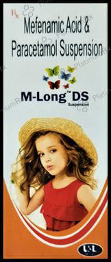 M-Long DS Oral Suspension