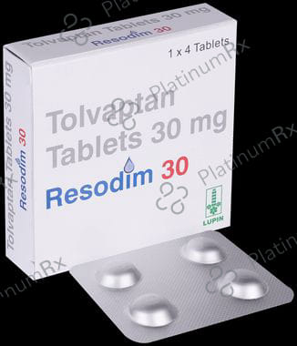 Resodim 30 Tablet