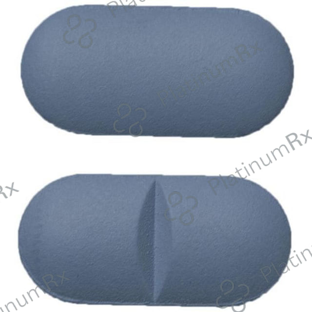 Valcivir 1000mg Tablet 3s